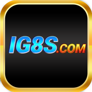 ig8s logo vuong